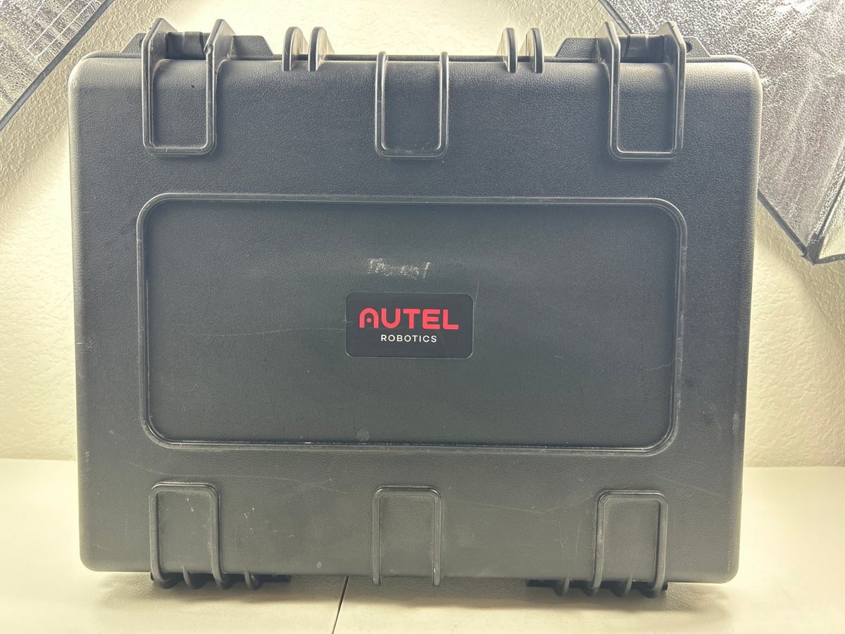 Autel Robotics EVO 2 (EVO II) Drone Combo Protector Hard Shell Case - Used