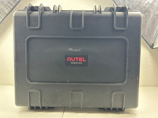 Autel Robotics EVO 2 (EVO II) Drone Combo Protector Hard Shell Case - Used