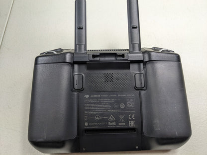 DJI Mavic 2 Enterprise Dual Thermal Drone Combo 3 Batteries, Case, & Remote