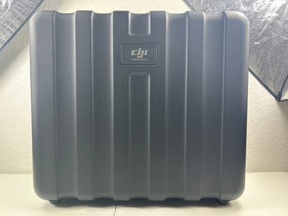 DJI Inspire 1 T601 Hard Case – Professional Landing-Mode Suitcase
