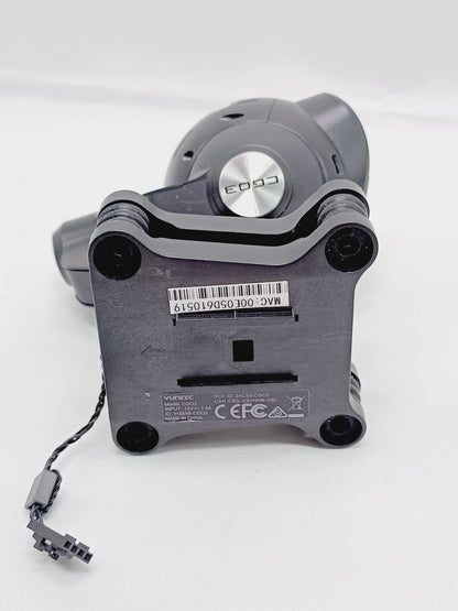 Yuneec CGO3 4K 3-Axis Gimbal Camera for Q500 Drone Replacement Part