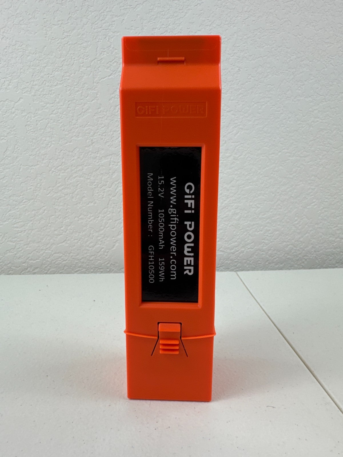 GiFi Power 15.2V 10500mAh Battery for Yuneec H520 / Typhoon H Plus Drone