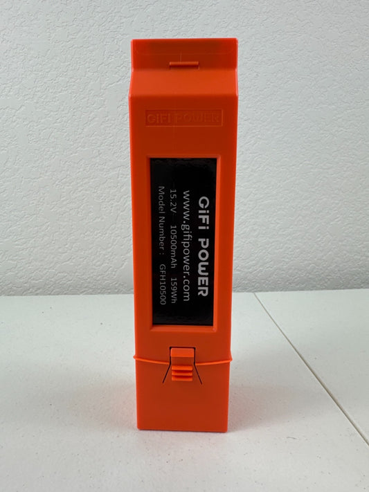 GiFi Power 15.2V 10500mAh Battery for Yuneec H520 / Typhoon H Plus Drone