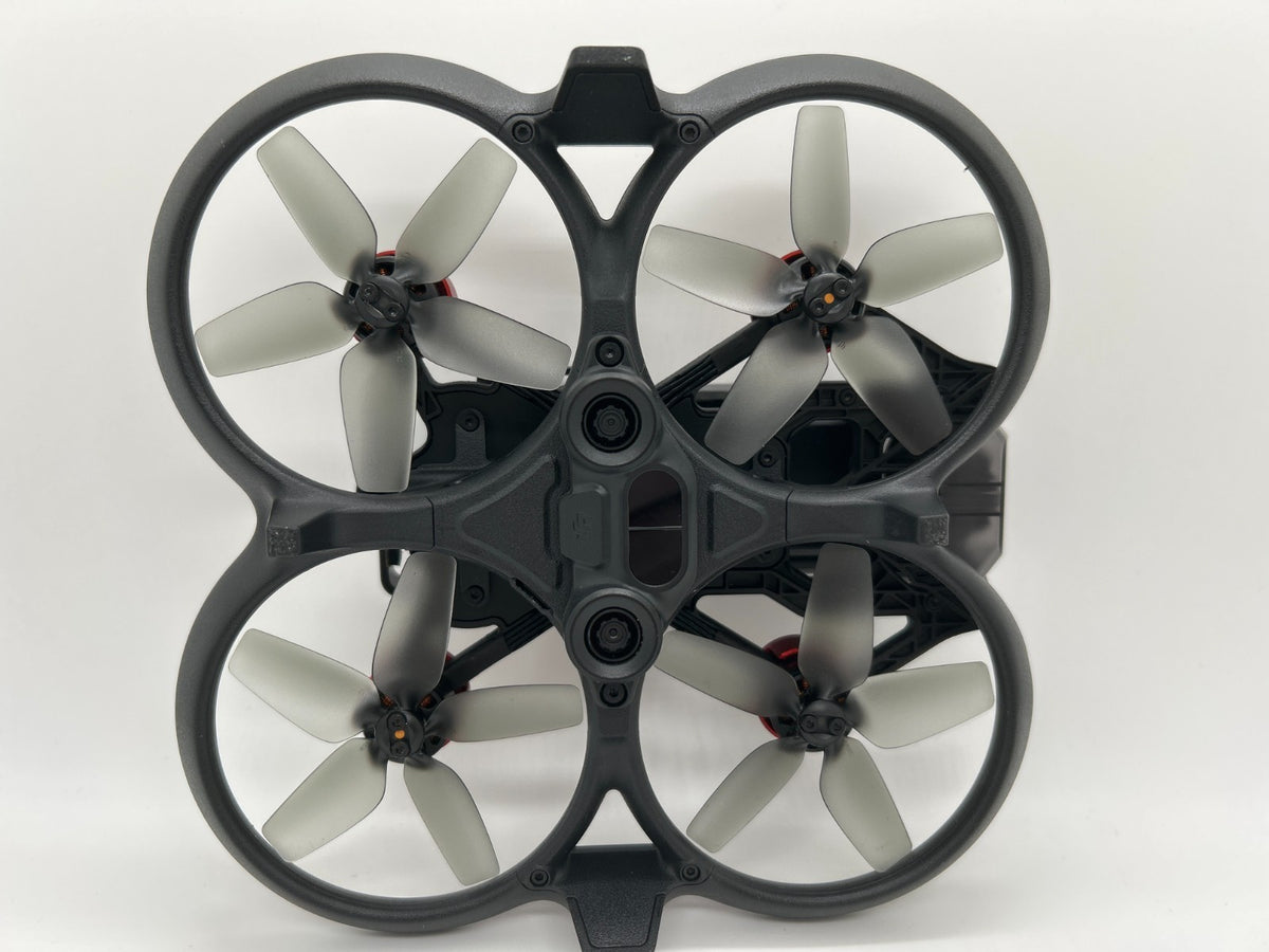 DJI Avata FPV Drone QF2W4K – Overheats – Custom Parts – For Parts
