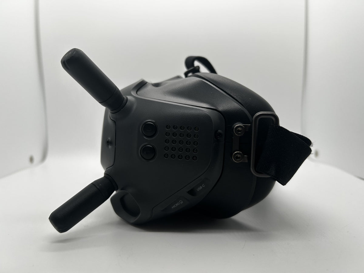 DJI FPV Goggles V2 for DJI Drone Immersive Experience P/N FGDB28