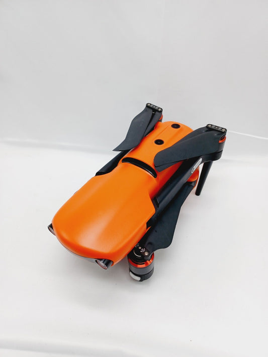 Autel EVO II V1 EVO 2 8K Drone Black/Orange P/N MDCS (Drone Only)
