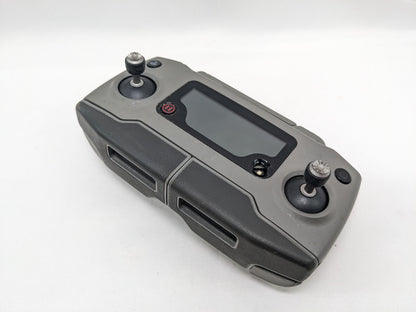 DJI Mavic 2 Pro Zoom RC1A Remote Controller - Missing Button - Tested Working