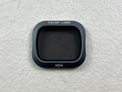 Fstop Labs Lens Filter Set for DJI Mavic 2 Pro Camera Lens (6 Pack)