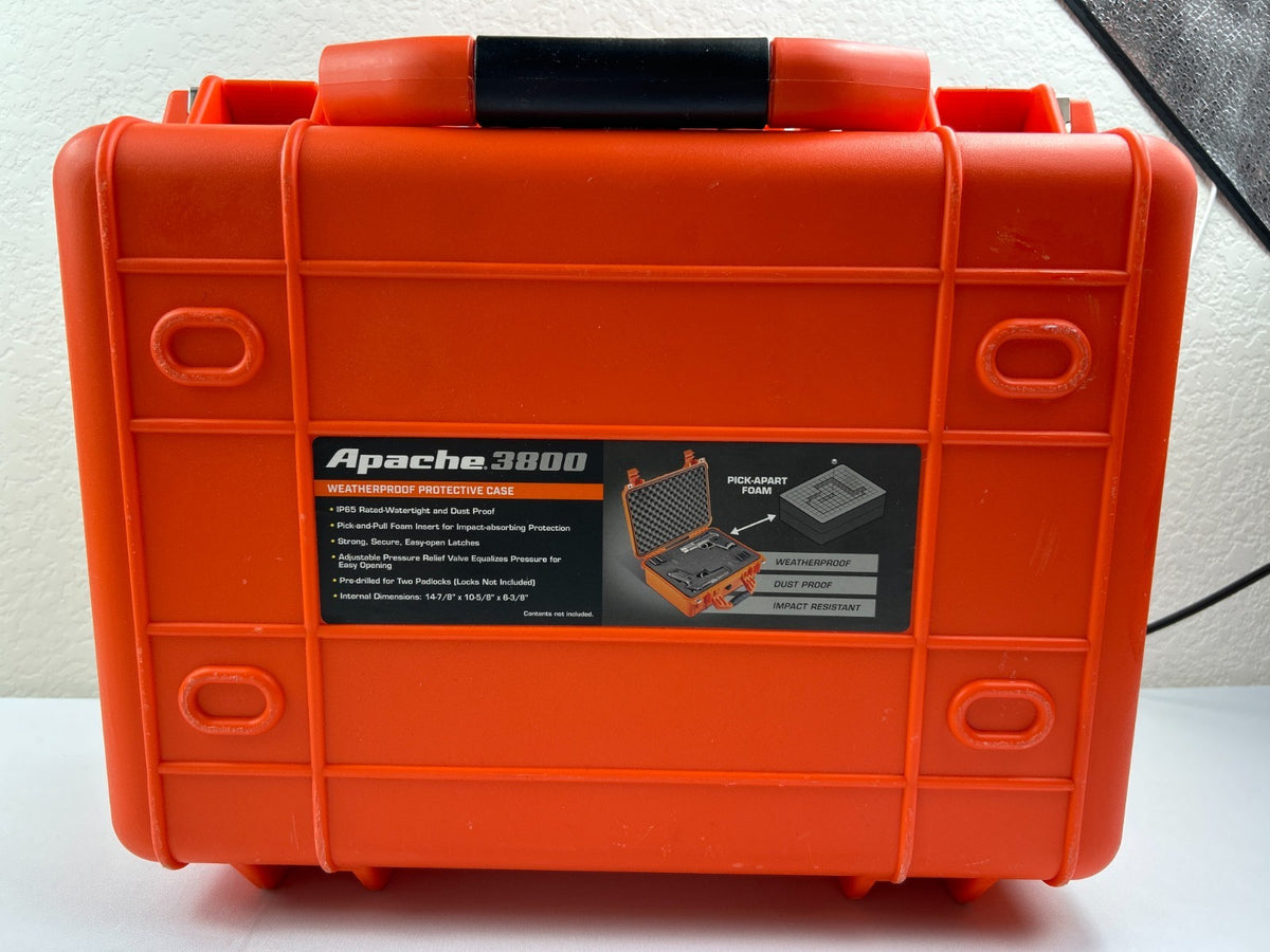 Autel Robotics EVO Lite MDXM 640T V3 Enterprise Thermal Drone Bundle