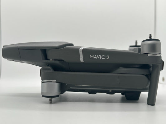 DJI Mavic 2 Pro Drone Only - Model L1P – Loud Fan Noises– For Parts
