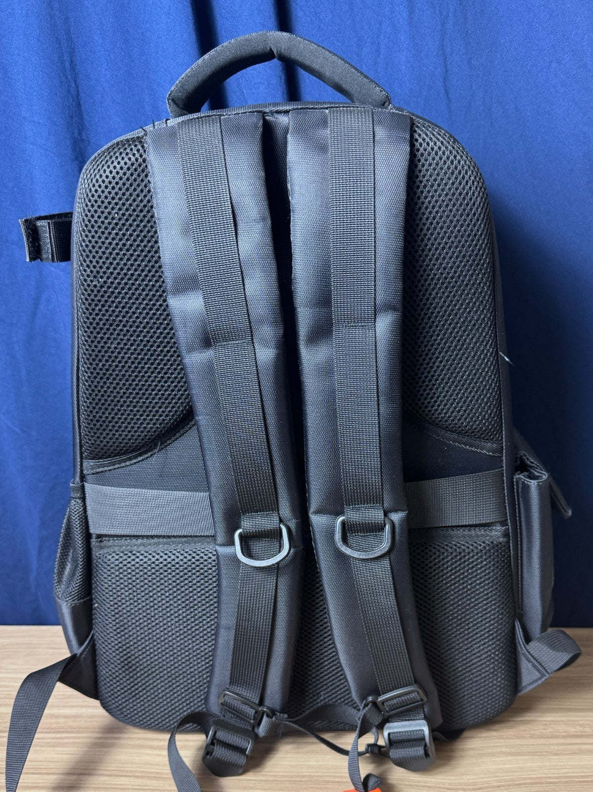 DJI FPV Drone Backpack – Protective Carry Bag for Drone & Accessories – Used