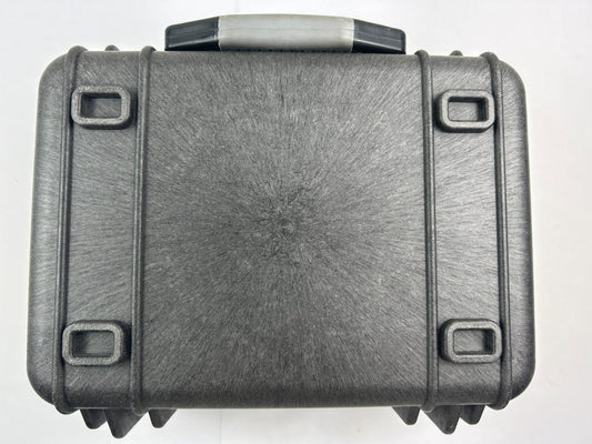 Lekufee Waterproof Hard Case for DJI Avata 1 Drone Combo Cosmetic Defect