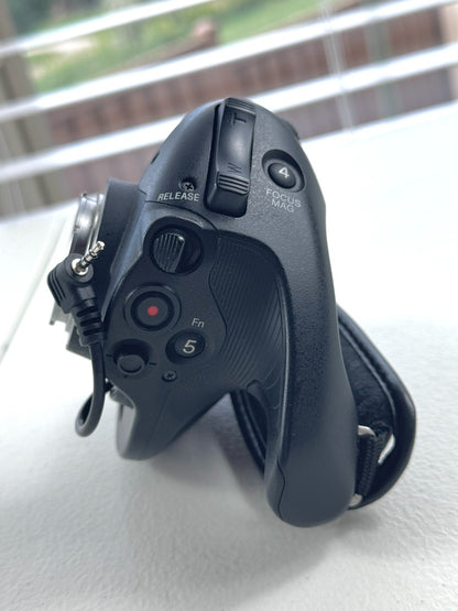 Sony PXW-FS5 FS5 Grip Handle – Genuine Sony Replacement Part