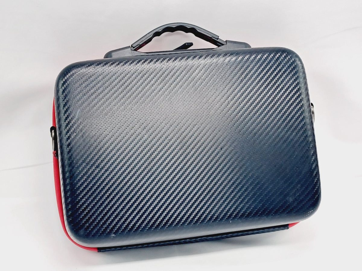 Water Resistant Hard Shell Carrying Case Bag for DJI Spark Drone and Transmitter