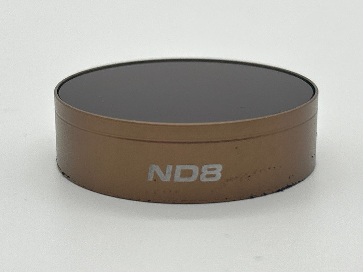 PolarPro ND Filter Set for DJI Phantom 4 Pro/Advanced – ND8 ND16 ND32 - Used