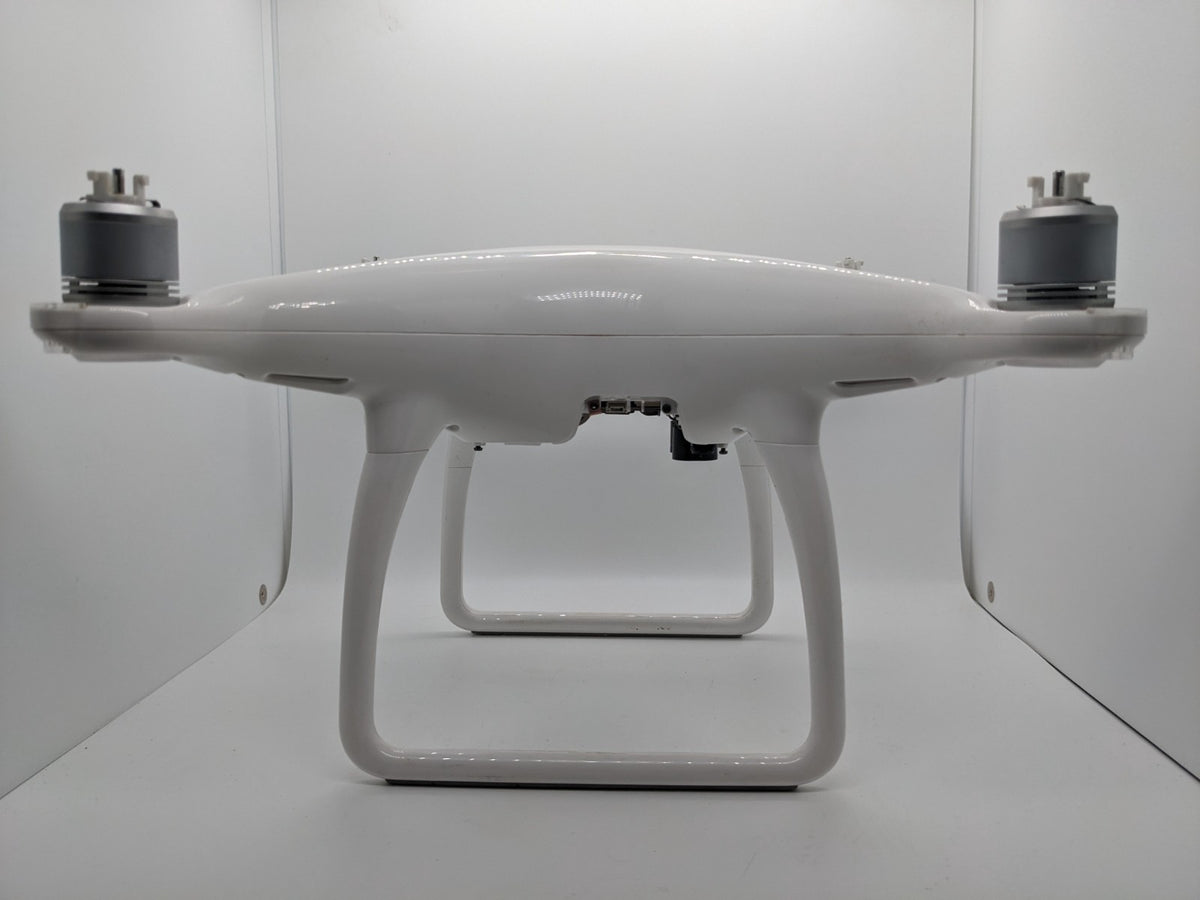 DJI Phantom 4 - WM330A - No Camera - Working - Tested - Flying - Used