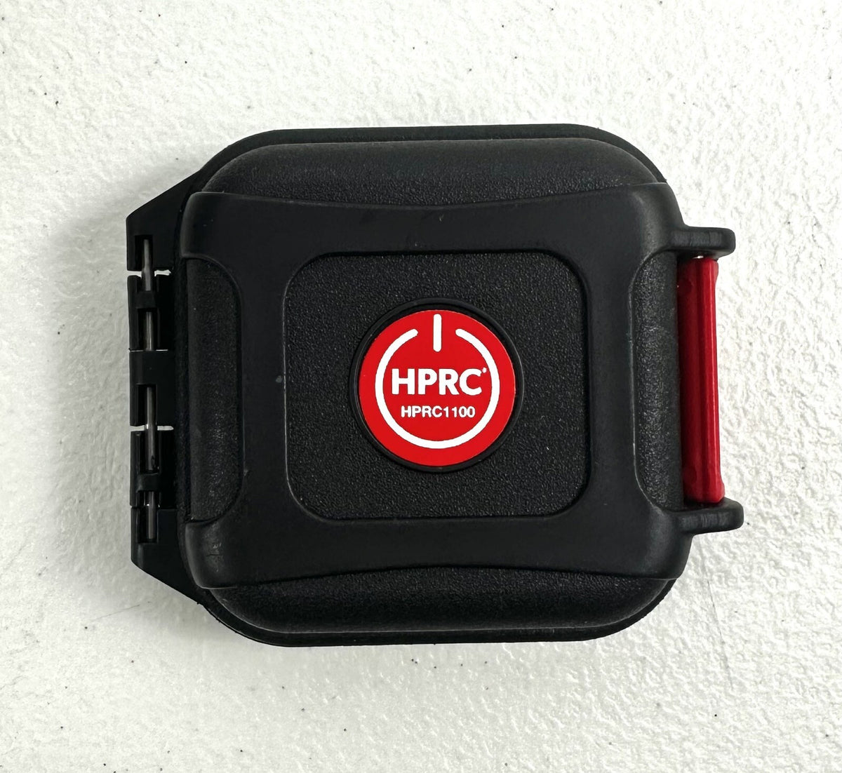 HPRC Hard Case for DJI Phantom 4 / Pro / V2.0 Drone with SD Card Case