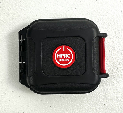 HPRC Hard Case for DJI Phantom 4 / Pro / V2.0 Drone with SD Card Case
