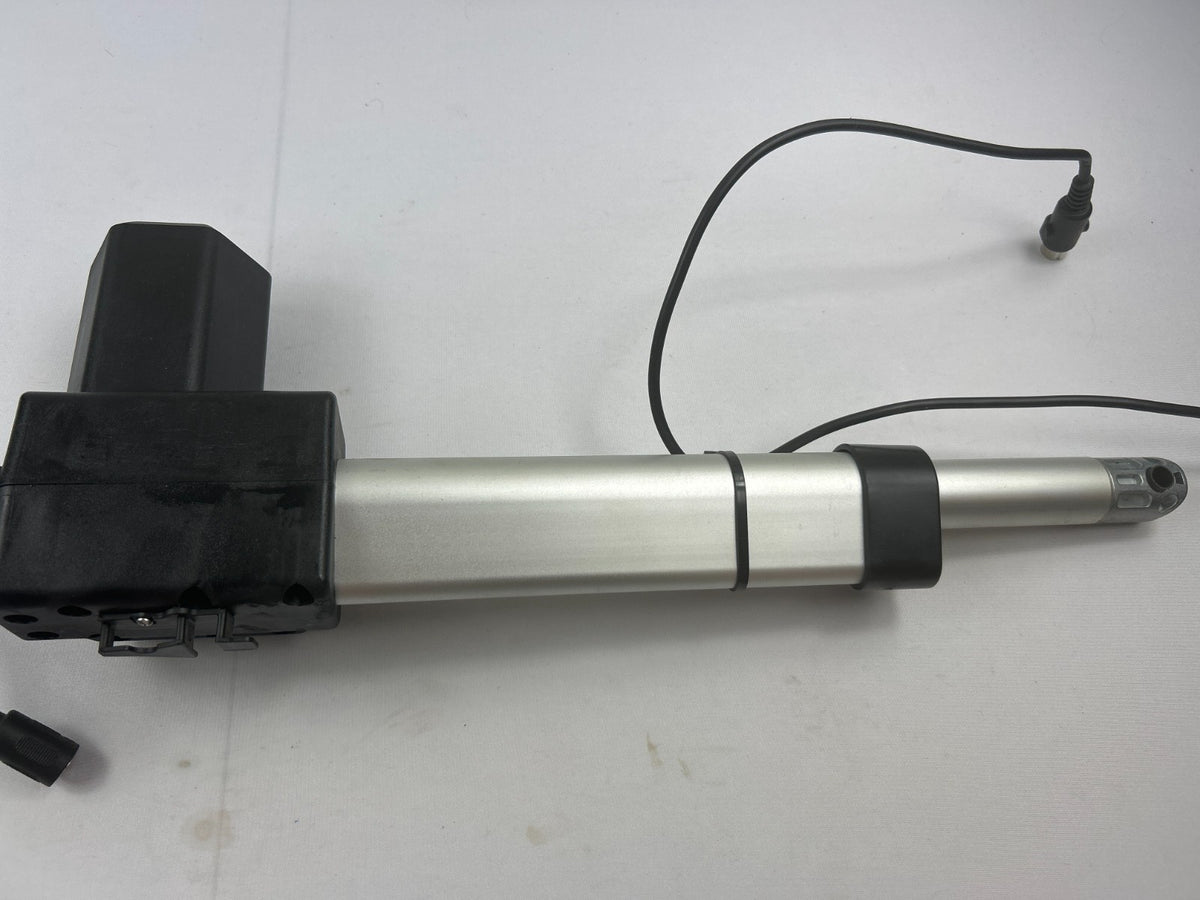 Pride Lift Chair Recliner Motor OKIN DeltaDrive 72506 24V Actuator w/ Control