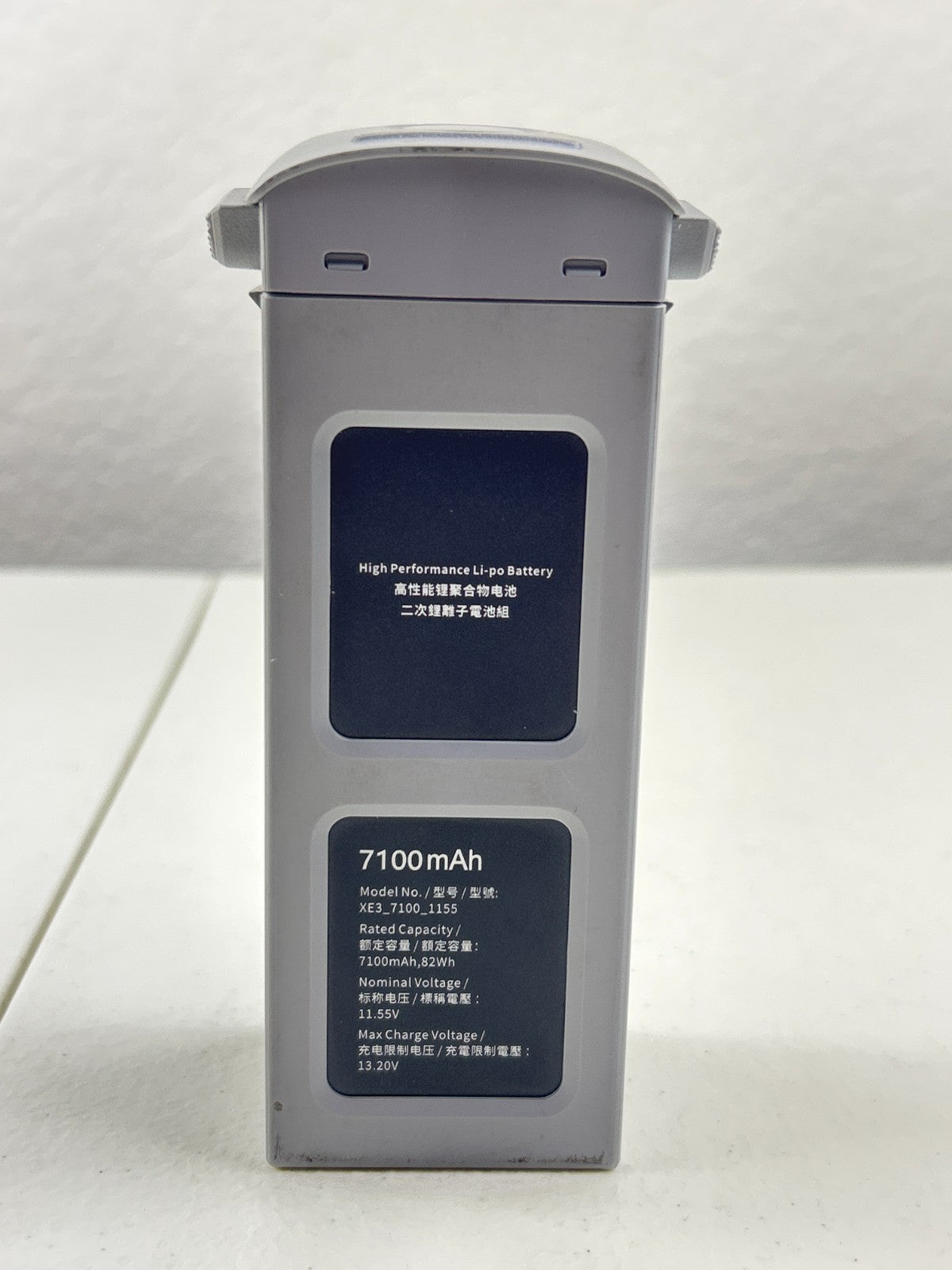 Autel EVO II V3 7100mAh Flight Battery– For EVO 2 Pro / Enterprise / RTK / Dual