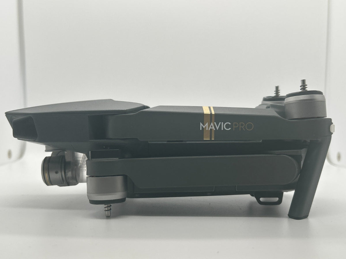 DJI Mavic Pro M1P Drone – Won’t Pair – Cannot Fly – For Parts