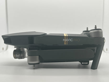 DJI Mavic Pro M1P Drone – Won’t Pair – Cannot Fly – For Parts