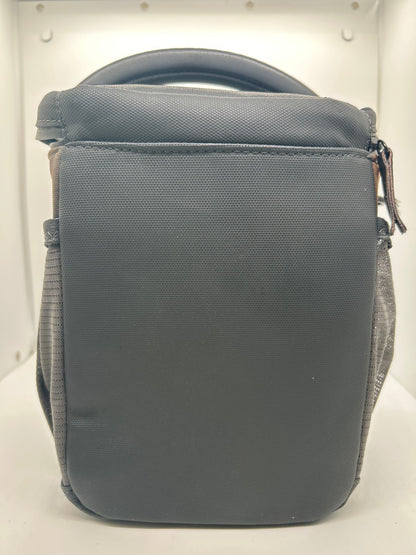 Genuine Black DJI Mavic 2 Pro/Zoom Shoulder Bag Case - No Shoulder Strap