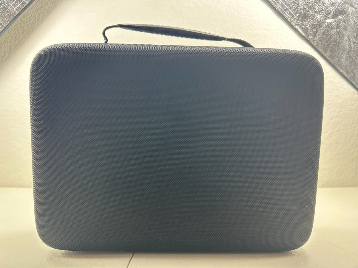 Smatree Soft Protective Travel Carrying Case for DJI Mavic 2 Pro/Zoom Drone-Used