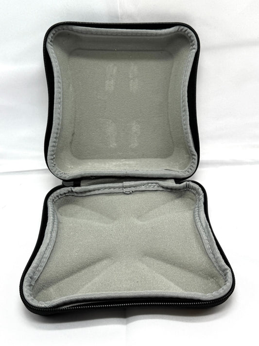Protective Black Carrying Case Bag for DJI Spark Drone – Padded Travel Storage