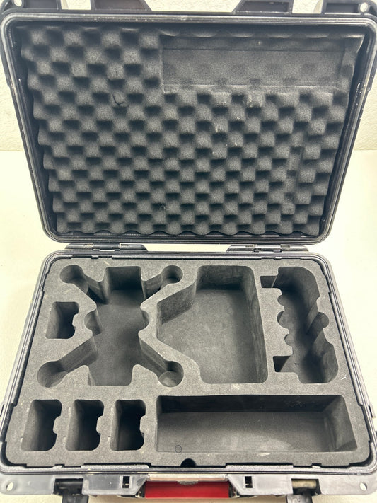 Smatree Hard Shell Case Fits DJI Spark Drone & Accessories – Used