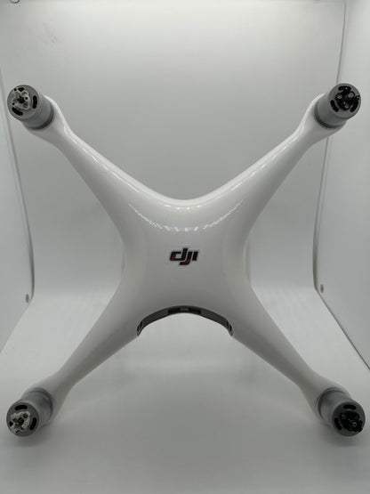 DJI Phantom 4 Pro V2.0 WM331S Quadcopter Body Only White - For Parts
