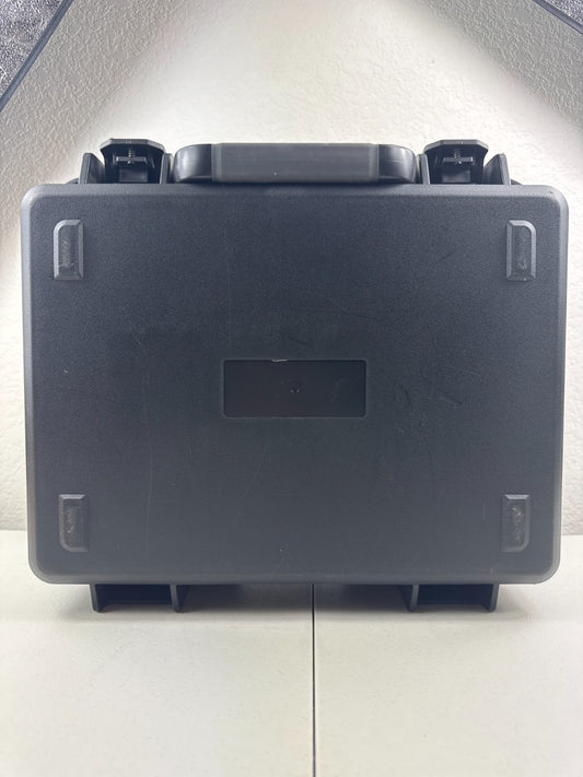 GAGITER VR Hard Case for DJI FPV Drone Goggles V2 Carrying Case - Used