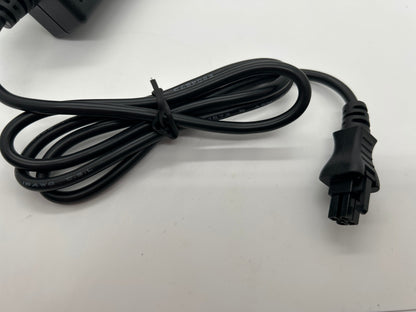 Cradlepoint AER2200 Power Supply for up to 2 Ports of PoE - Marker on Front