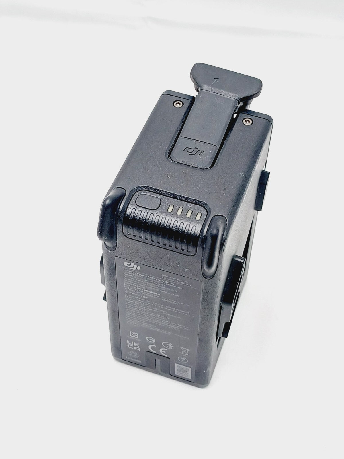 DJI FPV Intelligent Flight Battery P/N BWX170-2000-22.2 2000mAh 0-1 Cycles
