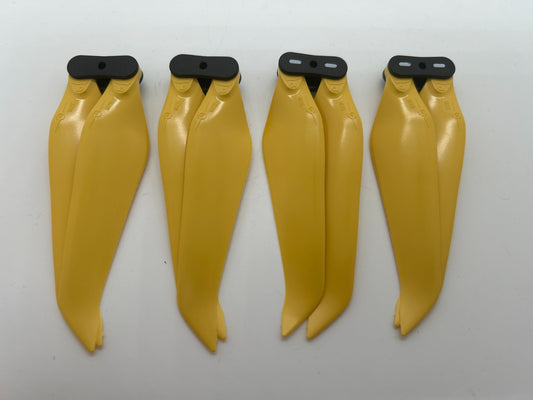 Master Airscrew Stealth Propellers for DJI Mavic 2 Pro/Zoom - Yellow - Used