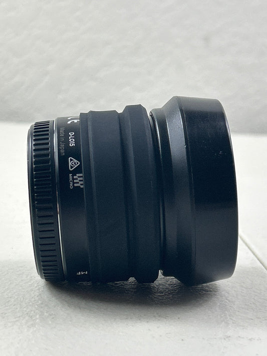 DJI D-L015 ASPH 15mm f/1.7 Lens for Zenmuse X5