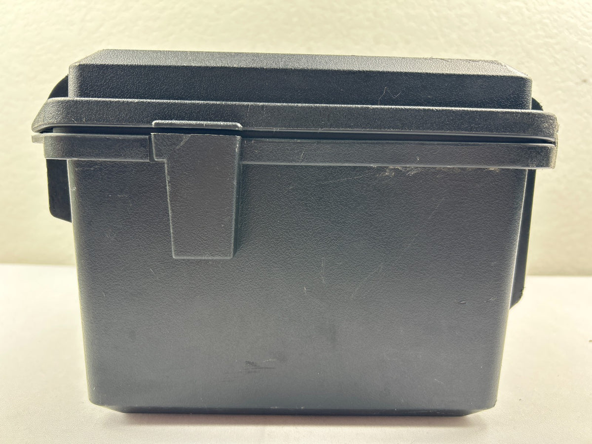 Lykus Hard Shell Waterproof Case for DJI Avata Drone – Damaged Foam