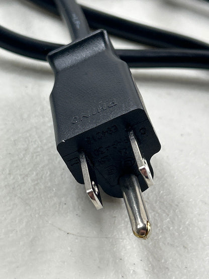 Genuine ELO Li Shin LSE9901B1250 AC Power Adapter 12V 4.16A 50W-R Charger