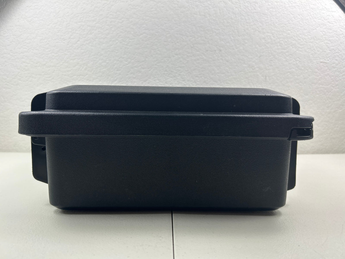 GAGITERVR Hard Shell Carrying Case for DJI FPV Drone Combo
