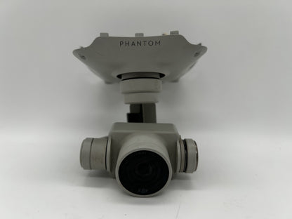 DJI Phantom 4 Standard WM330A Camera & Gimbal – Wont Capture - For Parts