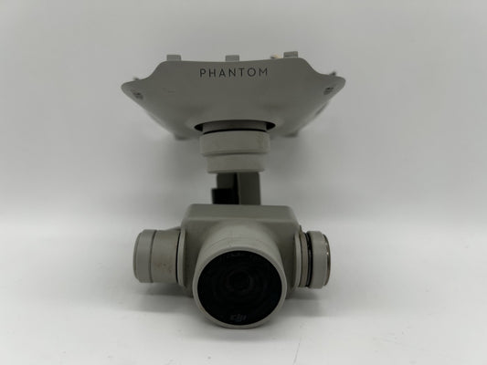 DJI Phantom 4 Standard WM330A Camera & Gimbal – Wont Capture - For Parts