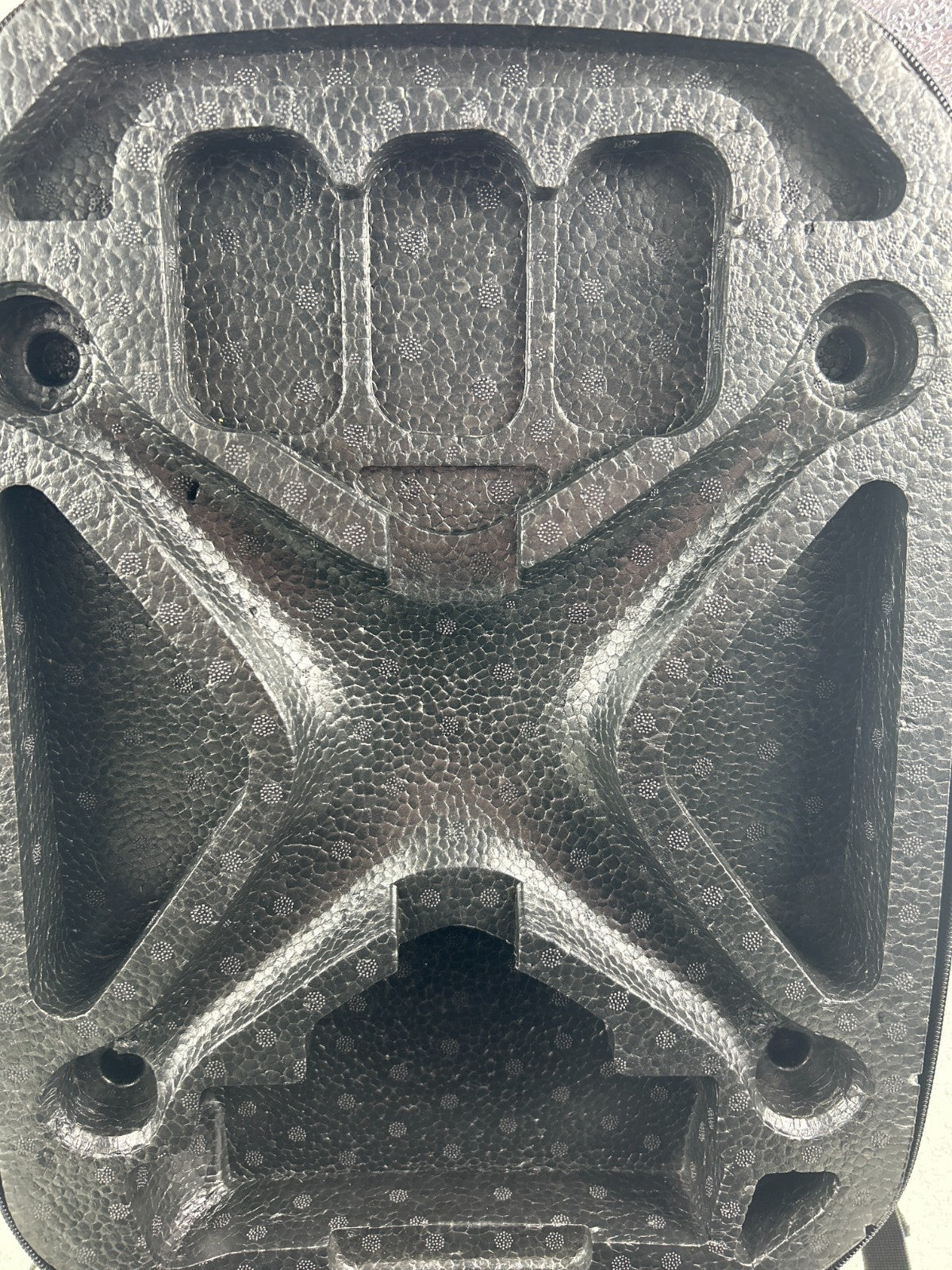 UltiMaxx Hardshell Carbon Fiber Backpack for DJI Phantom 4 / 4 Pro / Pro+ – Used
