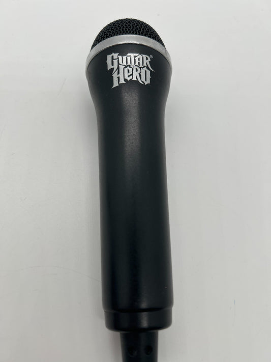 RedOctane - Guitar Hero - Rock Band - USB Microphone - OEM - Used