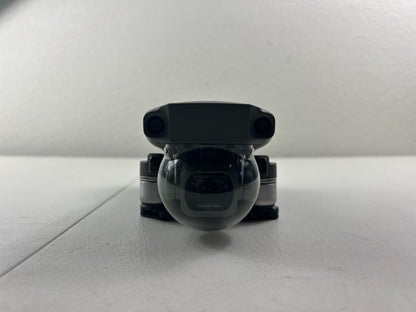 DJI Mavic 2 Pro Drone with Blades & Gimbal Cover - Tested