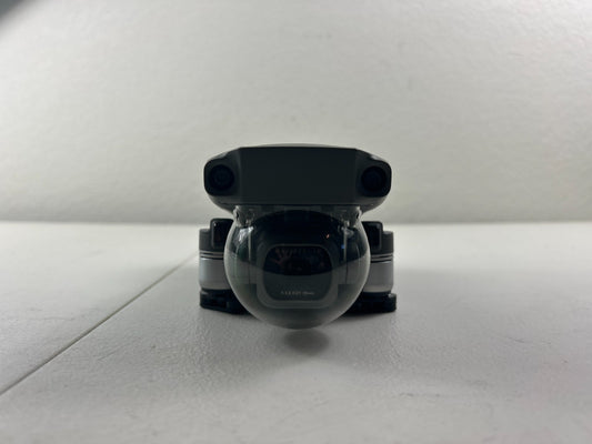 DJI Mavic 2 Pro Drone with Blades & Gimbal Cover - Tested