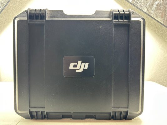 DJI Hard Shell Case for DJI Mavic Air 2 / Air 2S Drone & Accessories