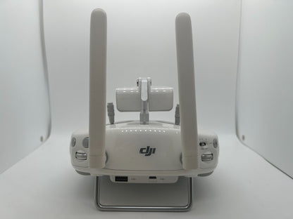 DJI Phantom 4 Pro Advanced Remote Controller GL300F Radio Transmitter | Working