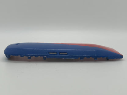 DJI Spark - Upper Top Shell Body - Cover Case - Red Blue - Used