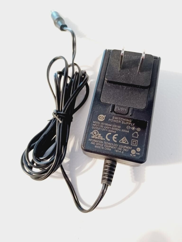 Cradlepoint Genuine Power Cable Adapter Compatible with AER1600 AER1650 CBA850