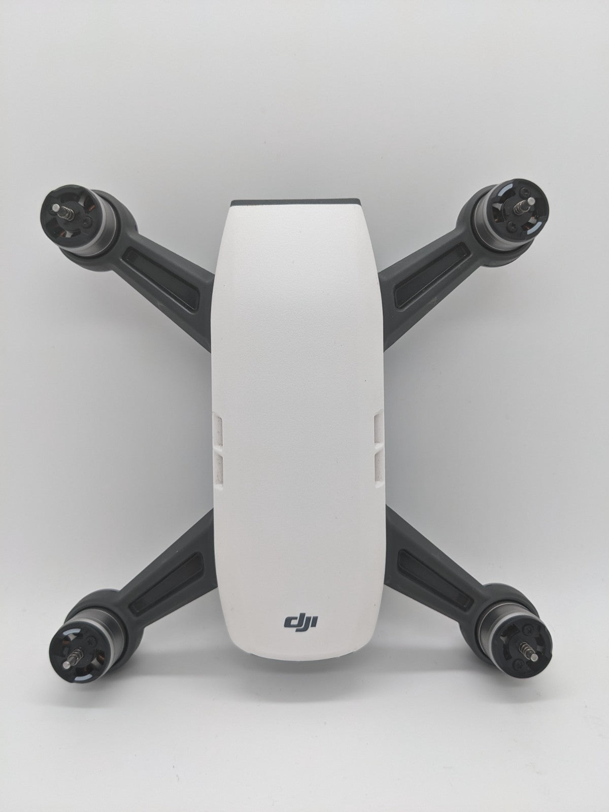 DJI Spark Drone MM1A Cannot Link Beeping No Serial Sticker For Parts Repair